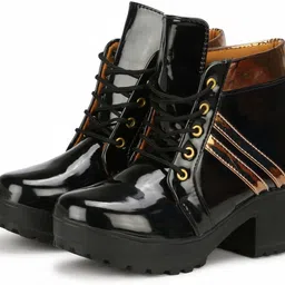 ishransh 803 Boots For Women-picture-35
