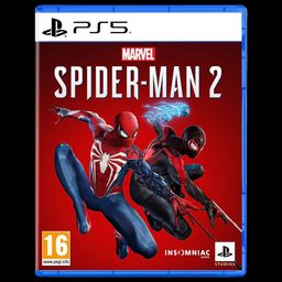 SONY Spiderman 2 For PS5 (Action-Adventure Games, Standard Edition, 50668584)-picture-25