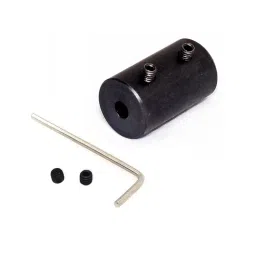 EasyMech MS NEMA17 Shaft Coupling 5mm X 8mm-30