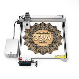 Atomstack X30 Pro 160W 6-core Laser Engraving and Cutting Machine-13