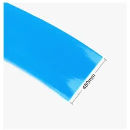 PVC SLEEVES 450MM FOR LITHIUM BATTERY COVERAGE 1 KG-image-83