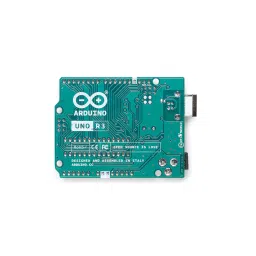 Original Arduino Uno Rev3 A000066 image 2