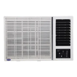 Carrier ESTRELLA FXi (E) 1.5 Ton 5 Star Inverter Window AC (2025 Model, Copper Condenser, Dust Filter, CIW19EC5R35F1)-31