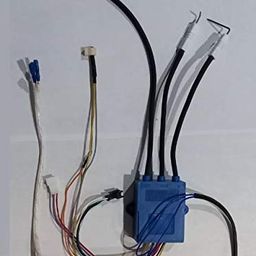 Sanavya® Universal Gas Geyser Circuit Device/Gas Geyser Circuit Box/Gas Geyser Ignition Box/Gas Geyser IC Box/Tested Circuit Box for Gas Geyser 13KV Circuit Box image 3