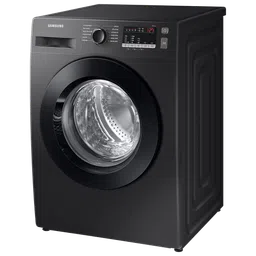 SAMSUNG 9 kg 5 Star Inverter Fully Automatic Front Load Washing Machine (WW90T4040CB1, Digital Inverter Motor, Black) image 4