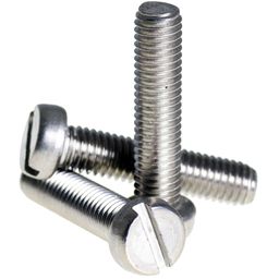 EasyMech M3 X 20mm CHHD Bolt and Nut Set-20 pcs. image 2