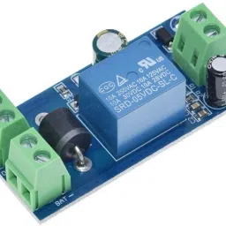 YX850 Power Failure, Automatic Switching, Standby Battery Lithium, Battery Module 5V-48V image 2