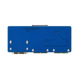 Waveshare USB HDMI Adapter for CM4-IO-BASE, Adapting FFC Connector To Standard Connector image 2