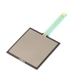 Force Sensor Resistor Square 38.1mm image 2