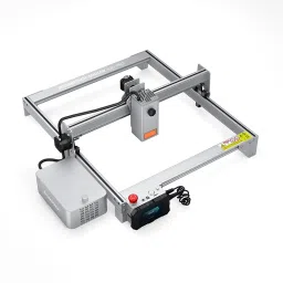 Atomstack X30 Pro 160W 6-core Laser Engraving and Cutting Machine image 2