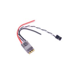 Readytosky 35A ESC 2-5S Brushless ESC Speed Controller for RC Drone with LED image 2