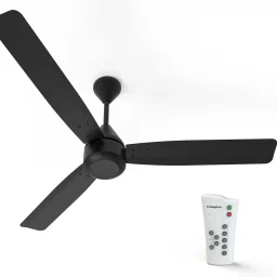 Energion Cromair Anti Dust Remote 1200 3 Blade Ceiling Fan-image-93