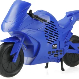 MZ F8 (PORTABLE BLUETOOTH SPEAKER) Dynamic Thunder Sound 1200mAh,Sports Bike Design 5 W Bluetooth Speaker-23