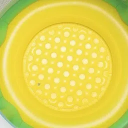kindertales Bestway(IN* 01) Up, in & Quick Assembly and Detachable Playpen with Free Pump Inflatable Swimming Pool image 4