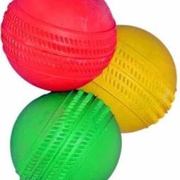Jumper Ball || Rubber Balls for Cricket Cricket Rubber Ball Cricket Rubber Ball-image-11