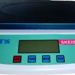 Skeisy steel-TS 500 30KgX1GM Weighing Scale (White) Weighing Scale Weighing Scale-image-27