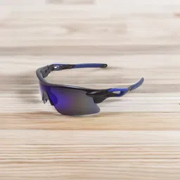 jeerati UV Protection Sports Sunglasses (Free Size)-picture-7