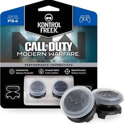 GET IN THE GAME PS4 and PS5 Controller THUMBGRIPS Antic Pattern (Galaxy) image 1