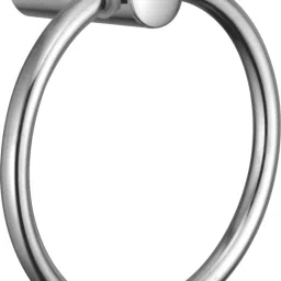 Ring Esteem 4 inch 1 Bar Towel Rod-image-73