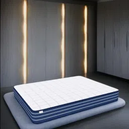 sleepspa Amelia Orthopedic with SrtX Technology 6 Inch Pocket Spring Single Size Mattress-picture-27