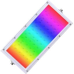 Smuf 50W Decorative 2 Pin Decorative Light (Multicolor) Smart Bulb-26
