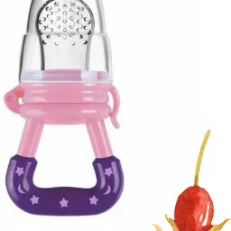 SST Sales Baby Food And Fruit Nibbler & Pacifier Teether BPA Free Nibbler NH166 Feeder-picture-24