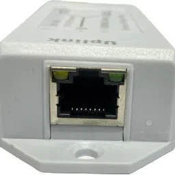 RMX POE Extender Output Distance Extend 130M Plug & Play Lan Adapter (1000 Mbps) Lan Adapter image 4