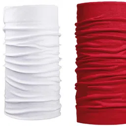 bnb Women, Men, Boys, Girls Solid Bandana-picture-7