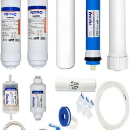 Ro Maintenance Service Kit Solid Filter Cartridge-image-73