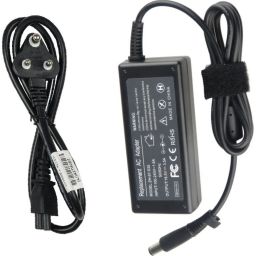 Laplogix 65W Big Pin 7.4MM X 5.0MM Charger For HP Elitebook 8460P 65 W Adapter-image-40