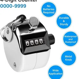 the blp Analog Tally Counter image 4
