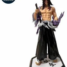 Kokushibu Action figure Demon slayer 30-image-18