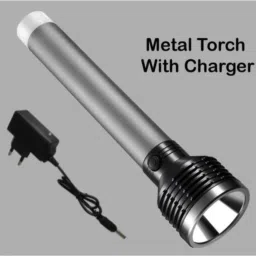 Big Rock light Rechargeable 9051 torch Torch-10