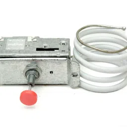 Single Door Refrigerator Defrost Thermostat RBI Temperature Sensor and Controller Electronic Hobby Kit-22