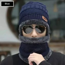 Solid Beanie-image-51