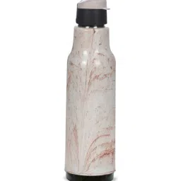 varmora 620 ml Insulated Stainless Steel Water Bottle-picture-29