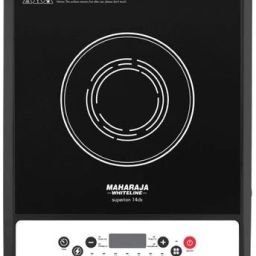 1400 W Induction Cooktop Push Button-21