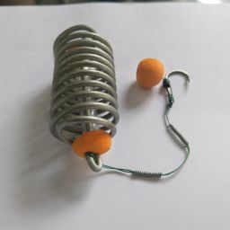 Bait Holder Fishing Hook-image-42