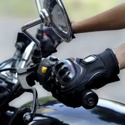 probiker FBZ Riding Gloves image 5