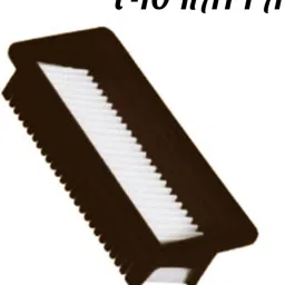 Car Air Filter For HYUNDAI i10-image-2