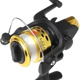 Precision Fishing Reel for Seamless Performance and Strength-image-68