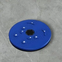 modkart Tummy Ab Twister 875 Ab Exerciser-picture-46