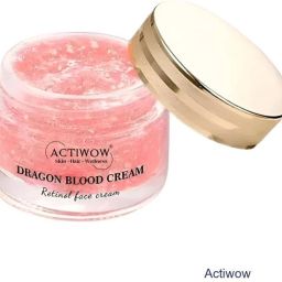 Dragon Blood Skin Renewal Whitening Cream A01-26