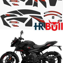 Sticker & Decal for Bike-image-3