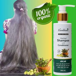 Anti-Dandruff & Hairfall Controls Shampoo-image-45