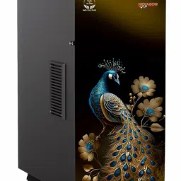 Golden Peacock Golden Peacock Flourmill-image-49
