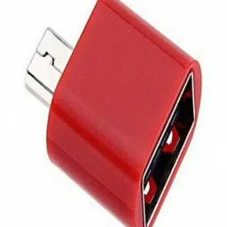 GADGETSMORE Micro USB OTG Adapter-image-11
