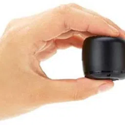 NKL Super Bass 3D Sound for car/laptop/home audio & gaming Mini Speakers Extra Baas Dj Mini Speakers Bass New Top Brand Wireless Speaker Surround Home Portable Indoor/outdoor Small Size 3D Sound New High Quality Small body Big sound smart speaker Mini Boost Wireless Portable Bluetooth Speaker Built-in Mic High Bass for All mobiles Easy to Carry Mini Size & Big Blast Sound outdoor small Pocket Hanging Music Speaker compatible with All Smartphones perfect for indoor|outdoor| home party speaker small size easy too cray in pocket activities speaker with Inbuilt Mic Speaker Mod-image-85