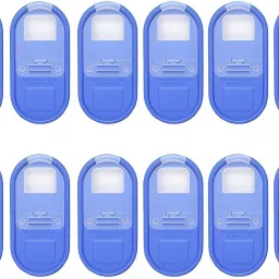 Modular Containers Lids for Boxes Compatible with Cutting EDGE Containers Only 7.4 inch, 3.7 inch Lid Set image 2