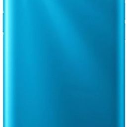 Sandreezz Realme C3 (Best Quality) (With Camera Lens & Side Volume Power Buttons) Back Panel image 2
